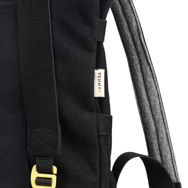 black recycled_roll_top_backpack_azul_03